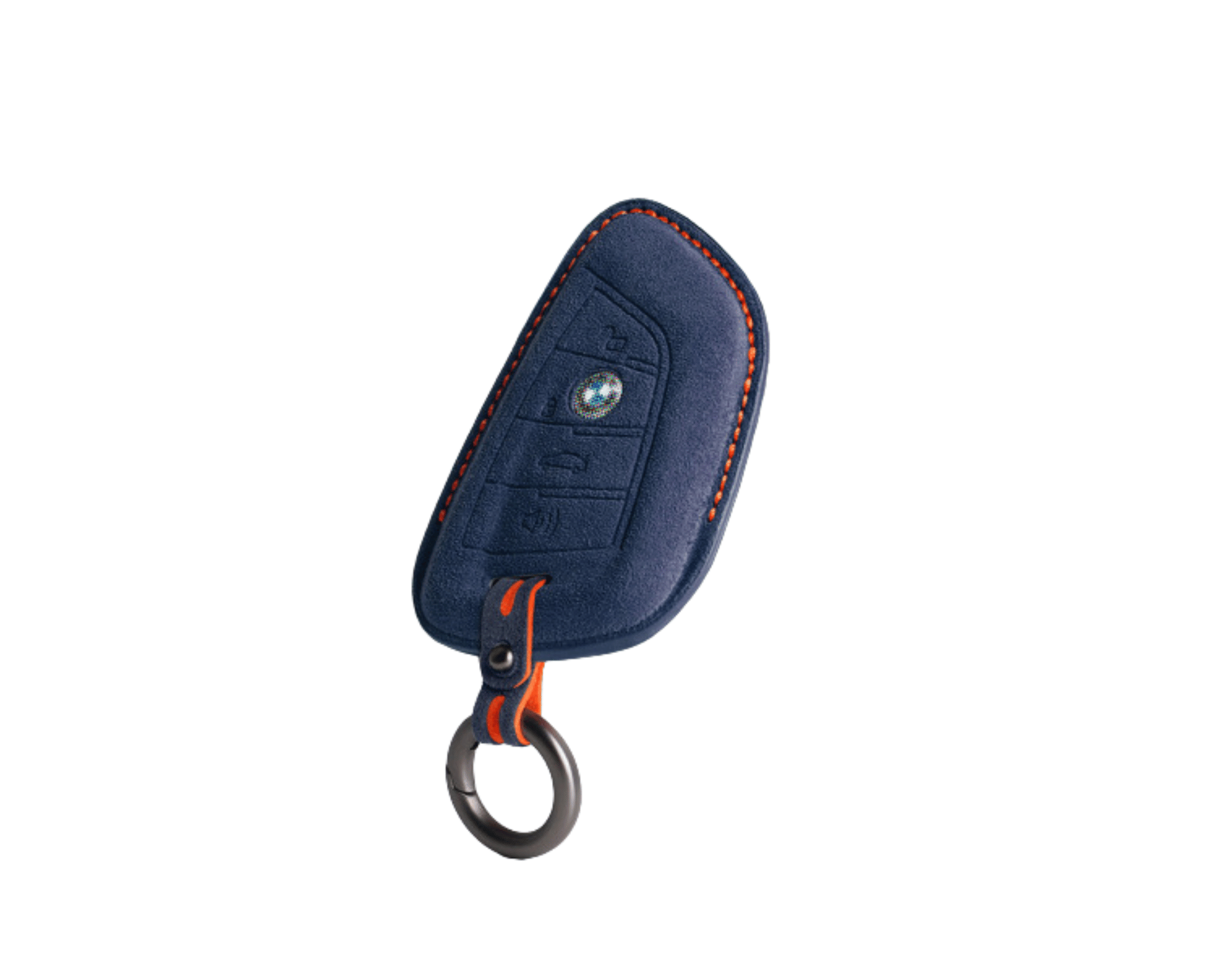 BMW Schutzhülle Alcantara