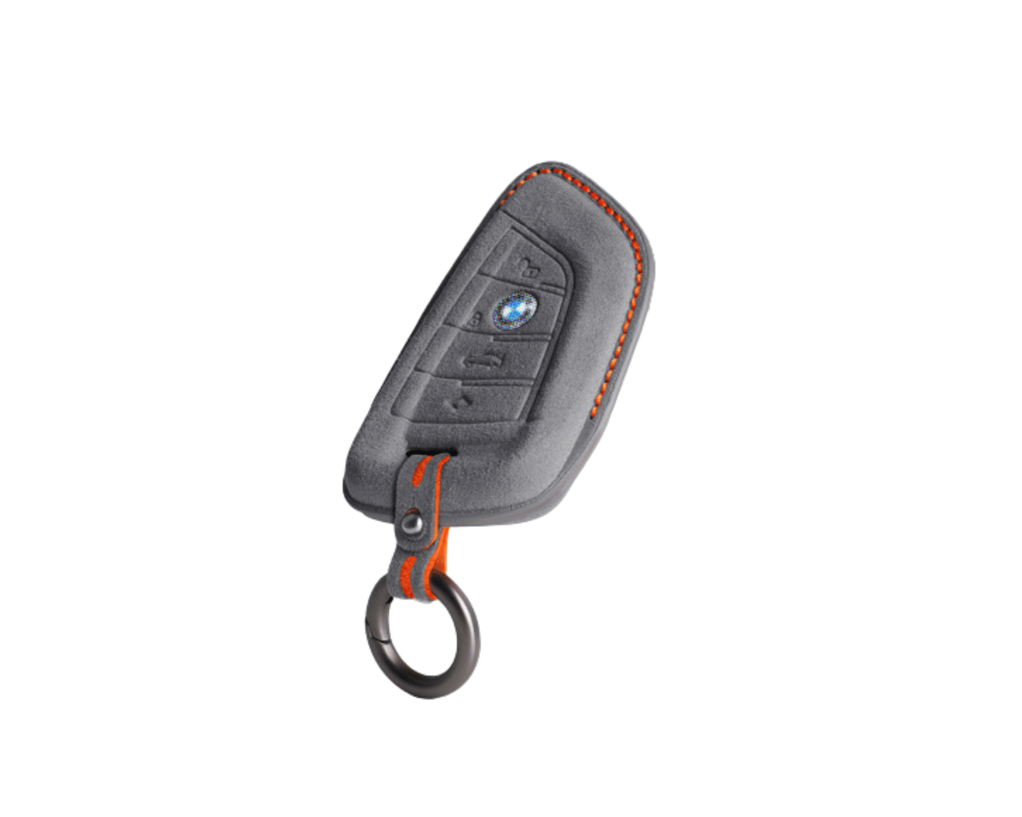 BMW Schutzhülle Alcantara