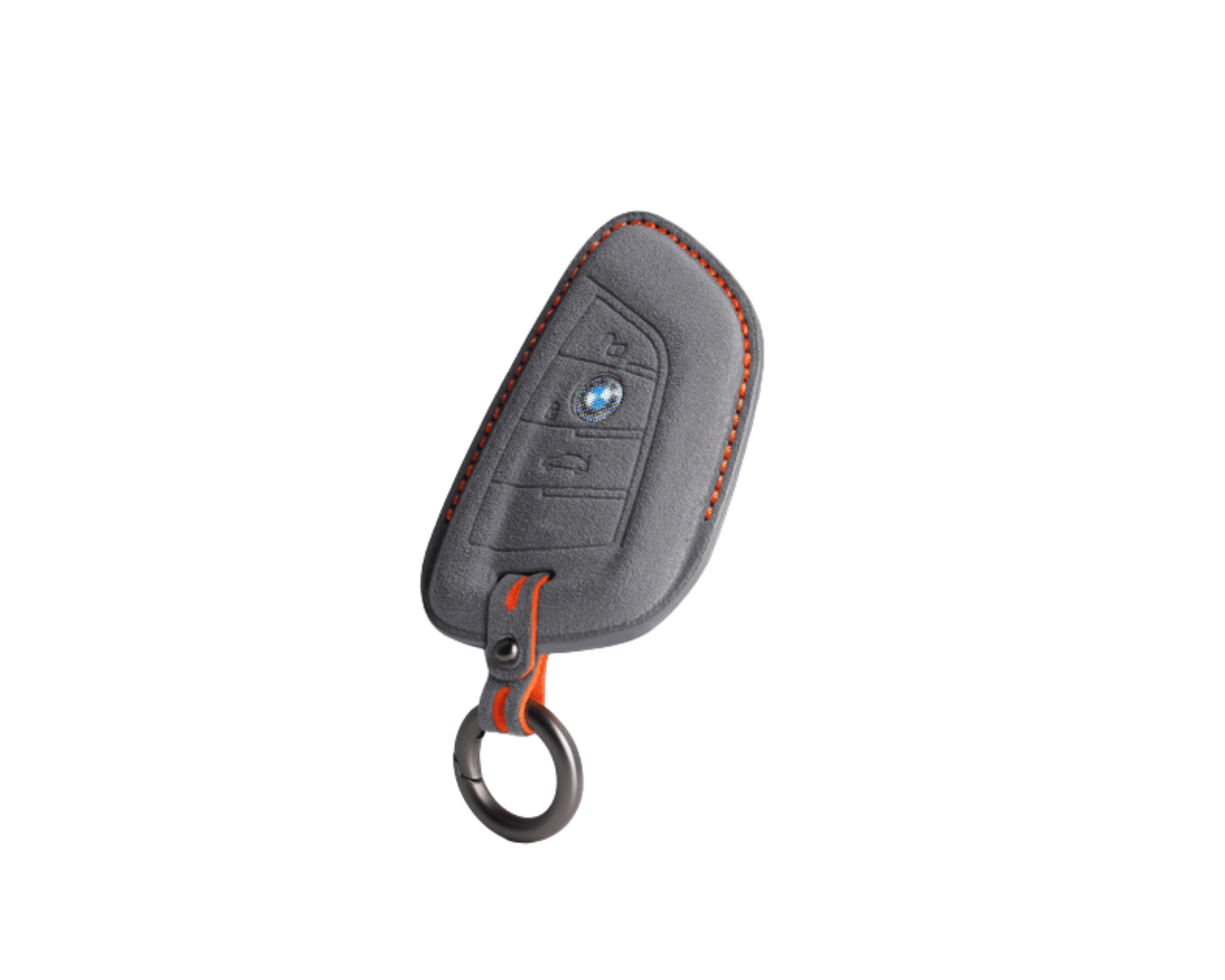 BMW Schutzhülle Alcantara