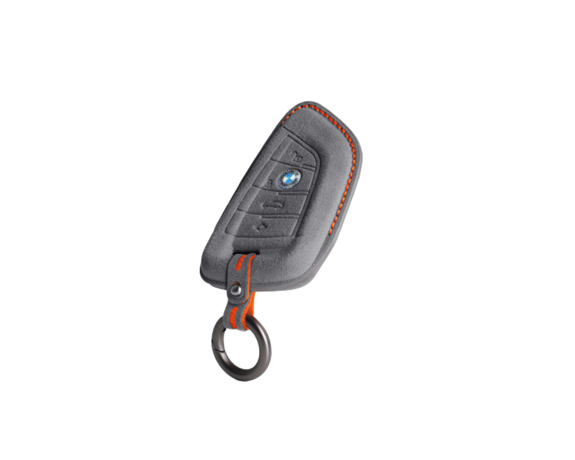 BMW Schutzhülle Alcantara