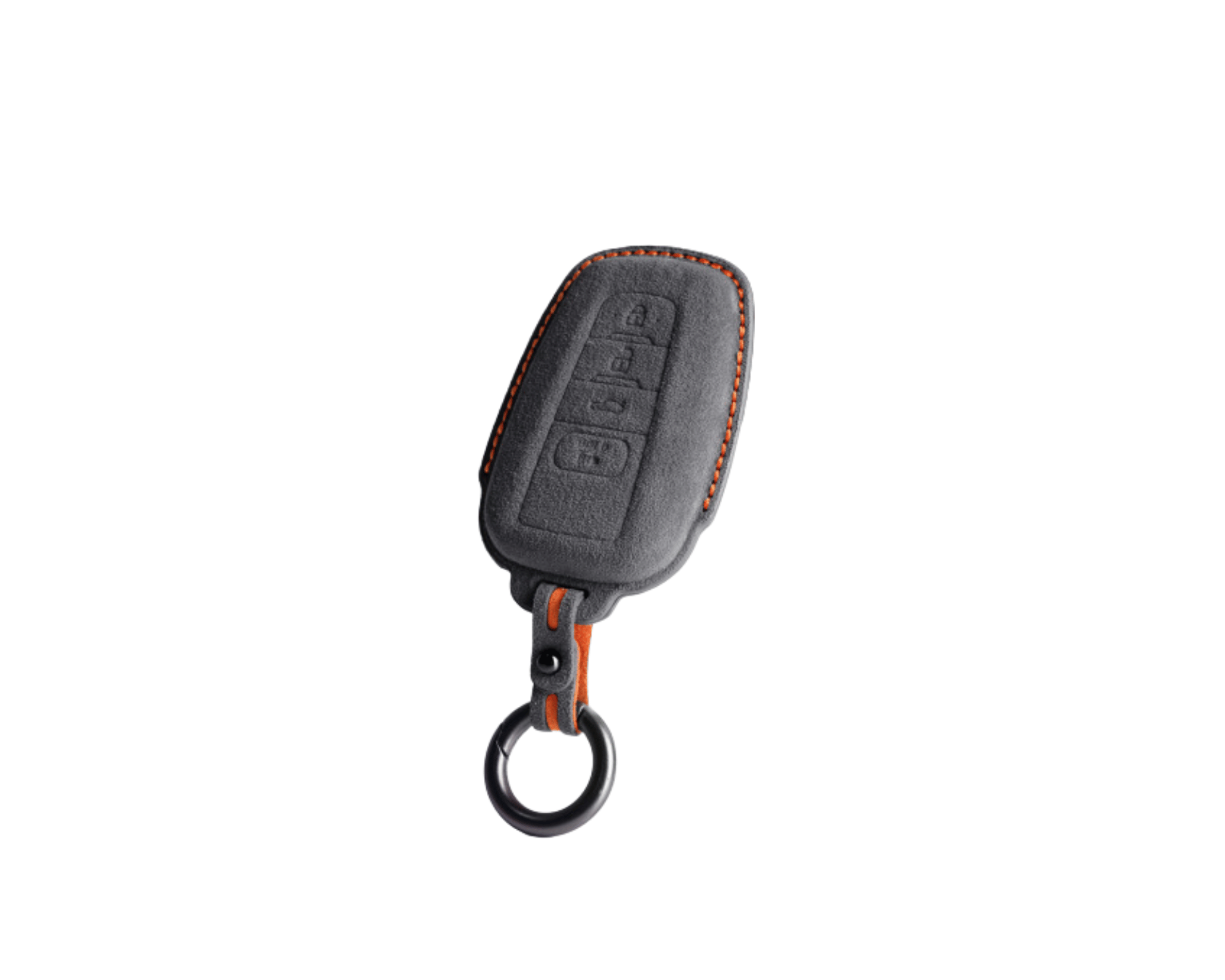 Toyota Schutzhülle Alcantara