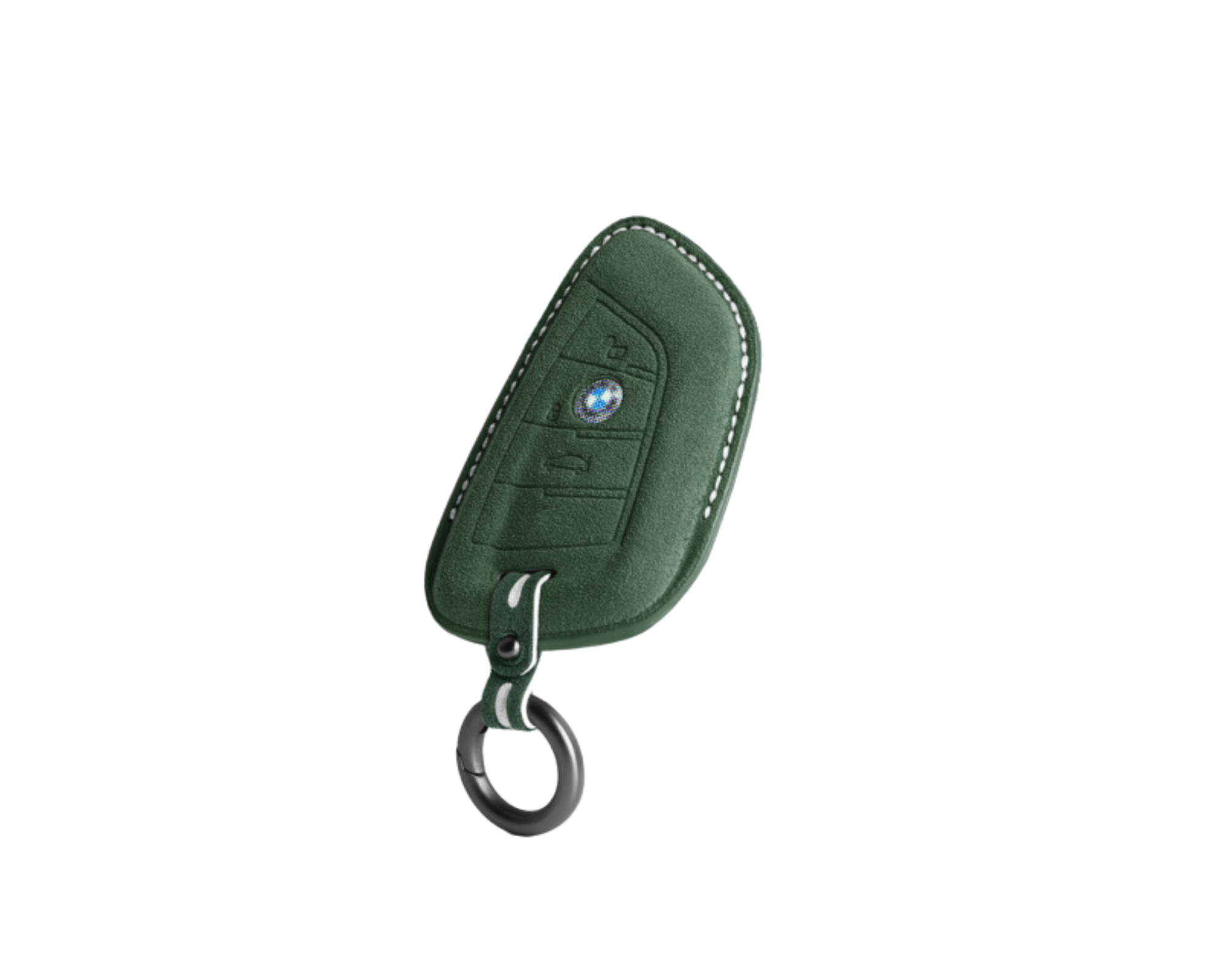 BMW Schutzhülle Alcantara