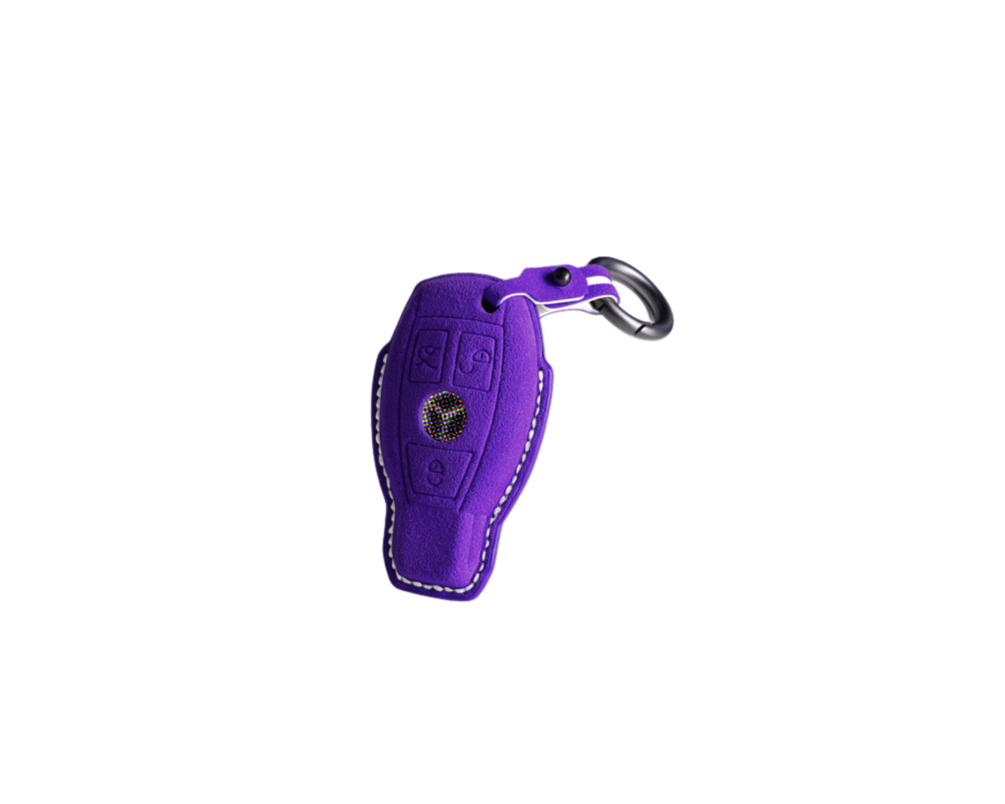 Mercedes Schutzhülle Alcantara