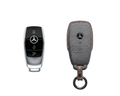 Mercedes Schutzhülle Alcantara