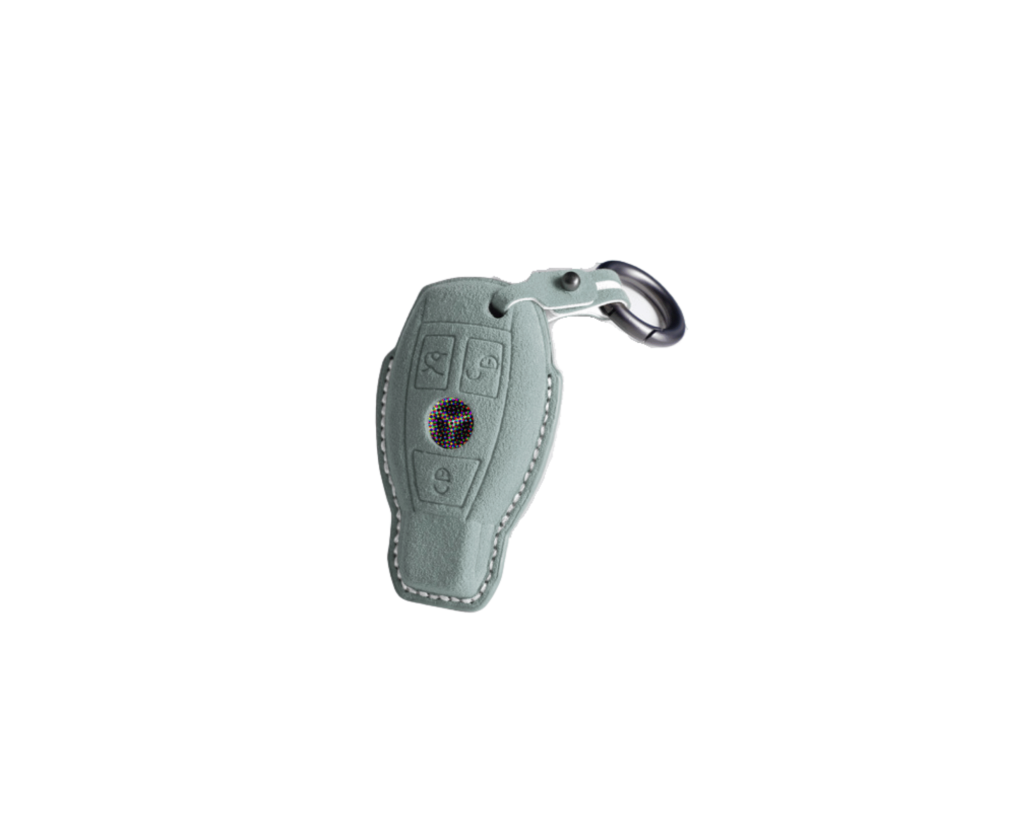 Mercedes Schutzhülle Alcantara