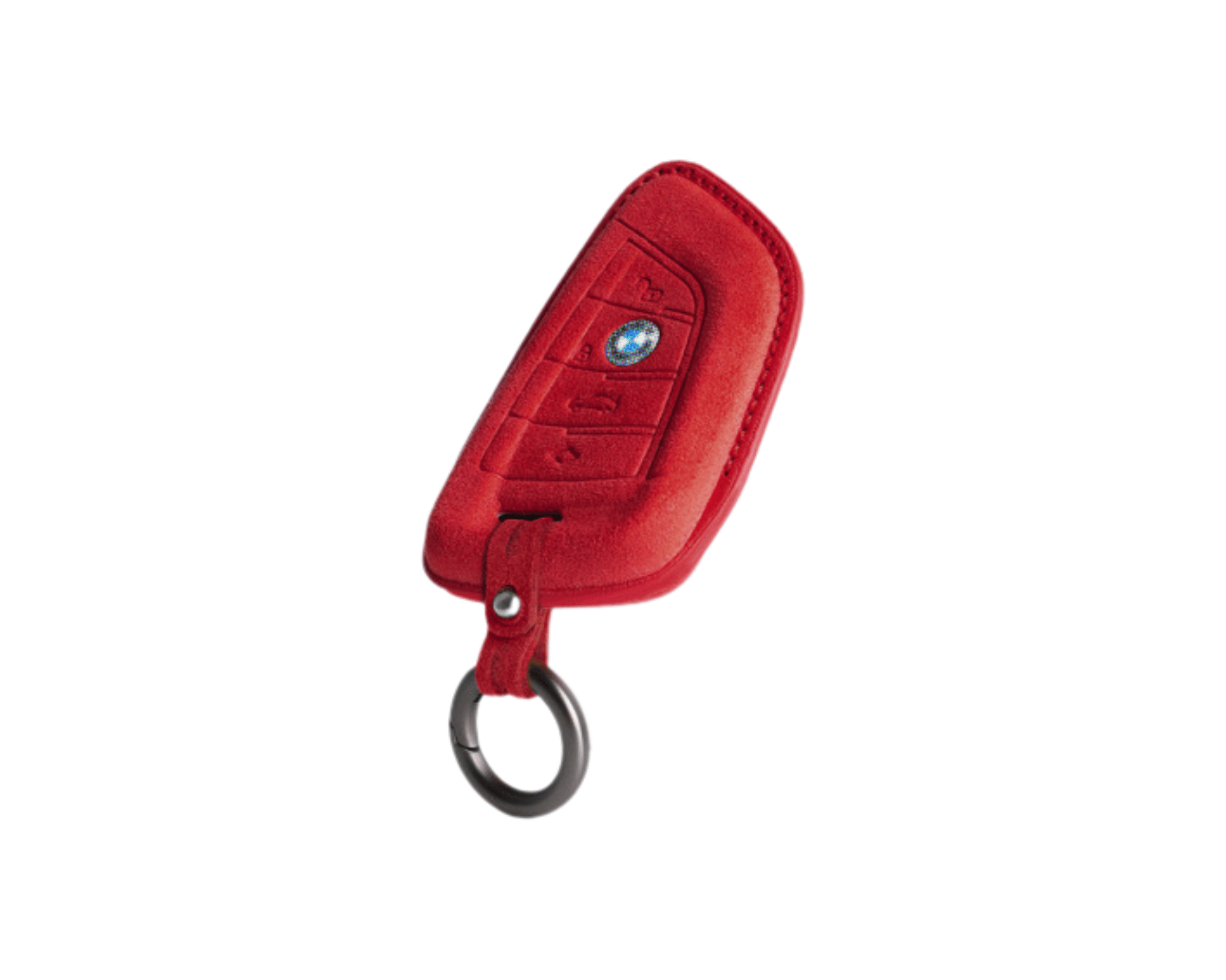 BMW Schutzhülle Alcantara