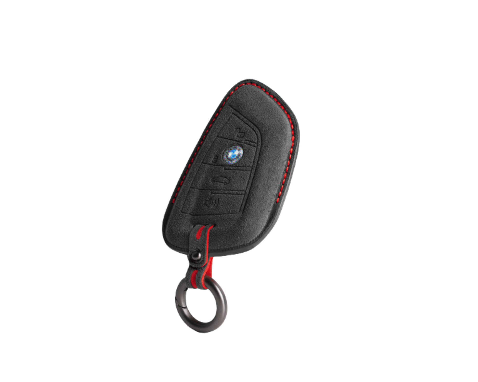 BMW Schutzhülle Alcantara