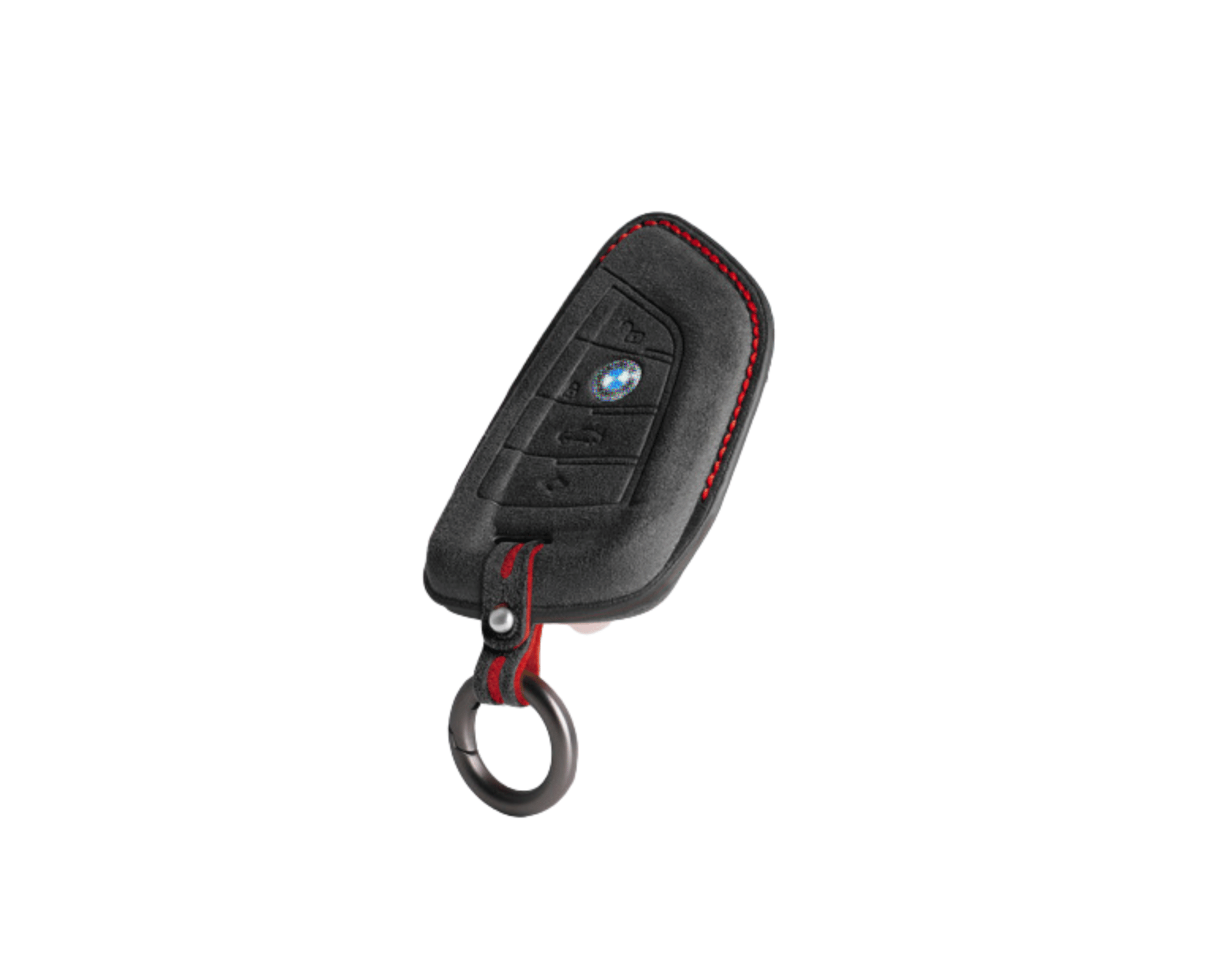 BMW Schutzhülle Alcantara