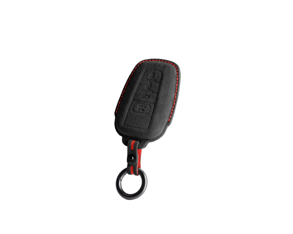 Toyota Schutzhülle Alcantara