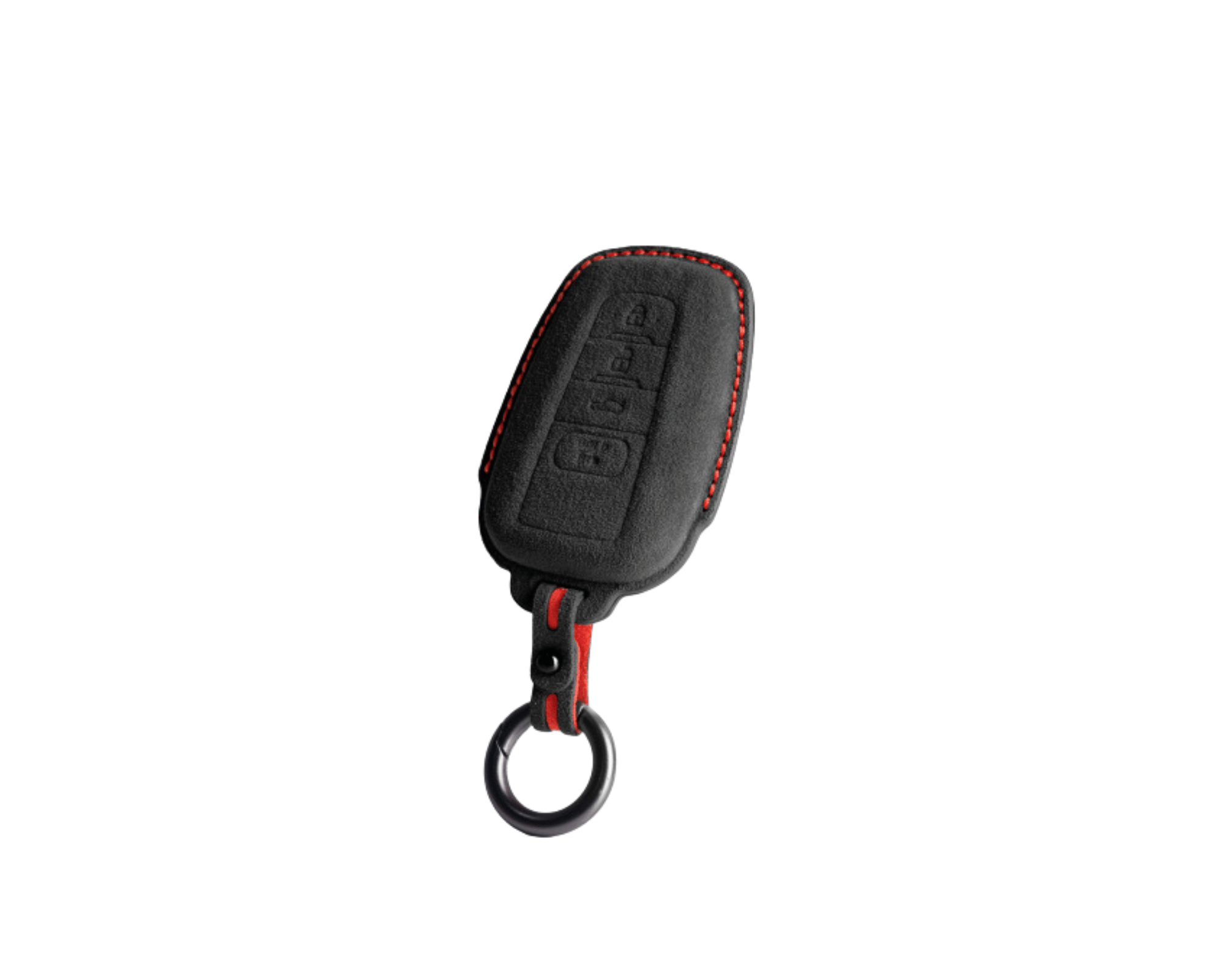Toyota Schutzhülle Alcantara