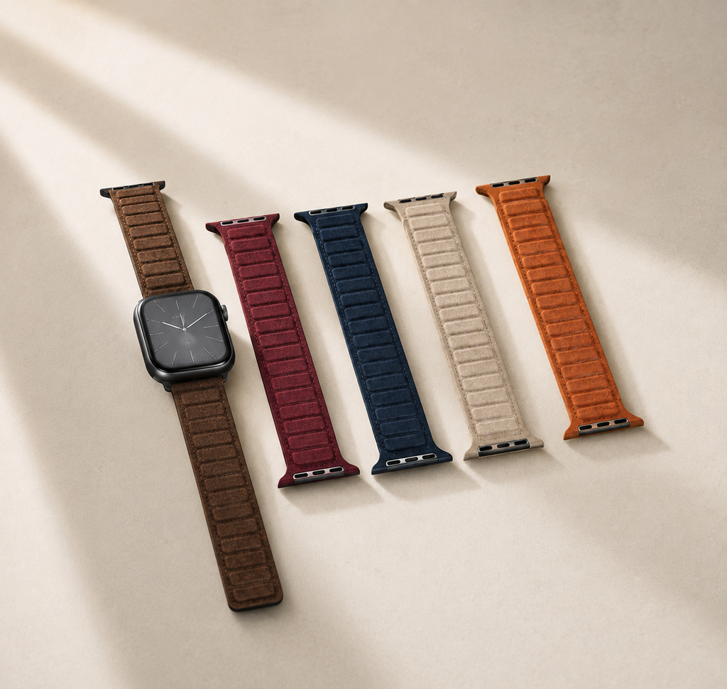 Apple Watch-Armbänder