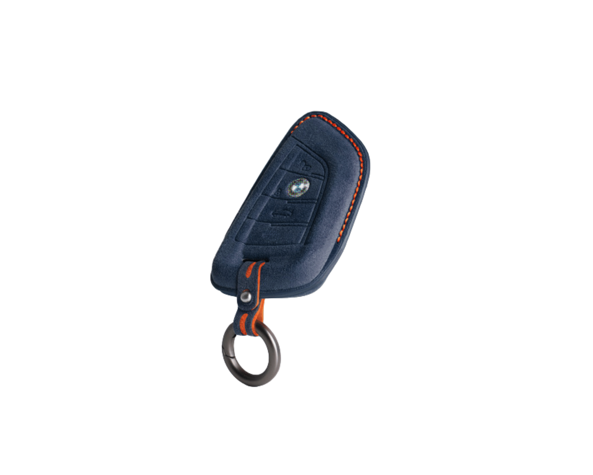 BMW Alcantara case