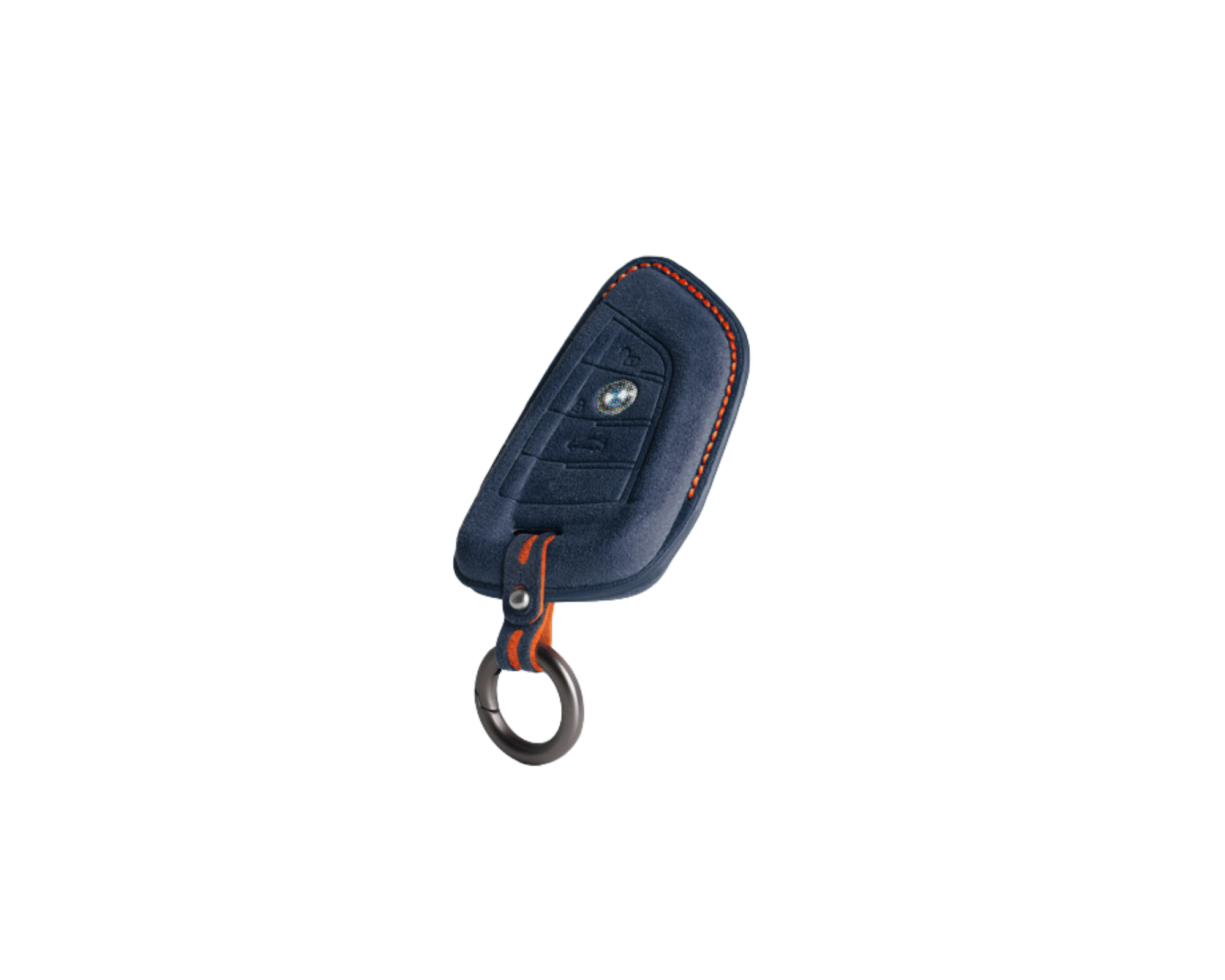 BMW Alcantara case