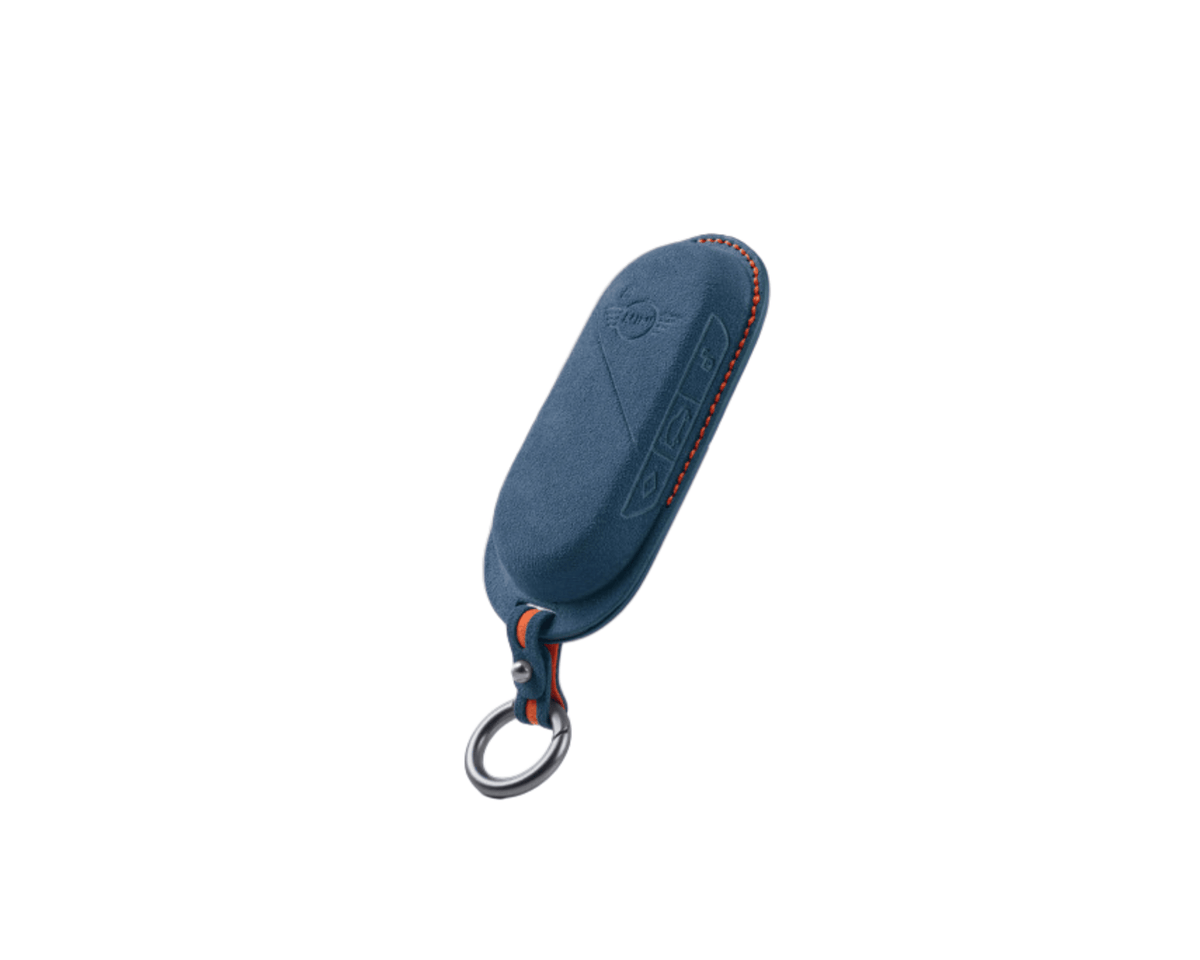 Mini Schutzhülle Alcantara