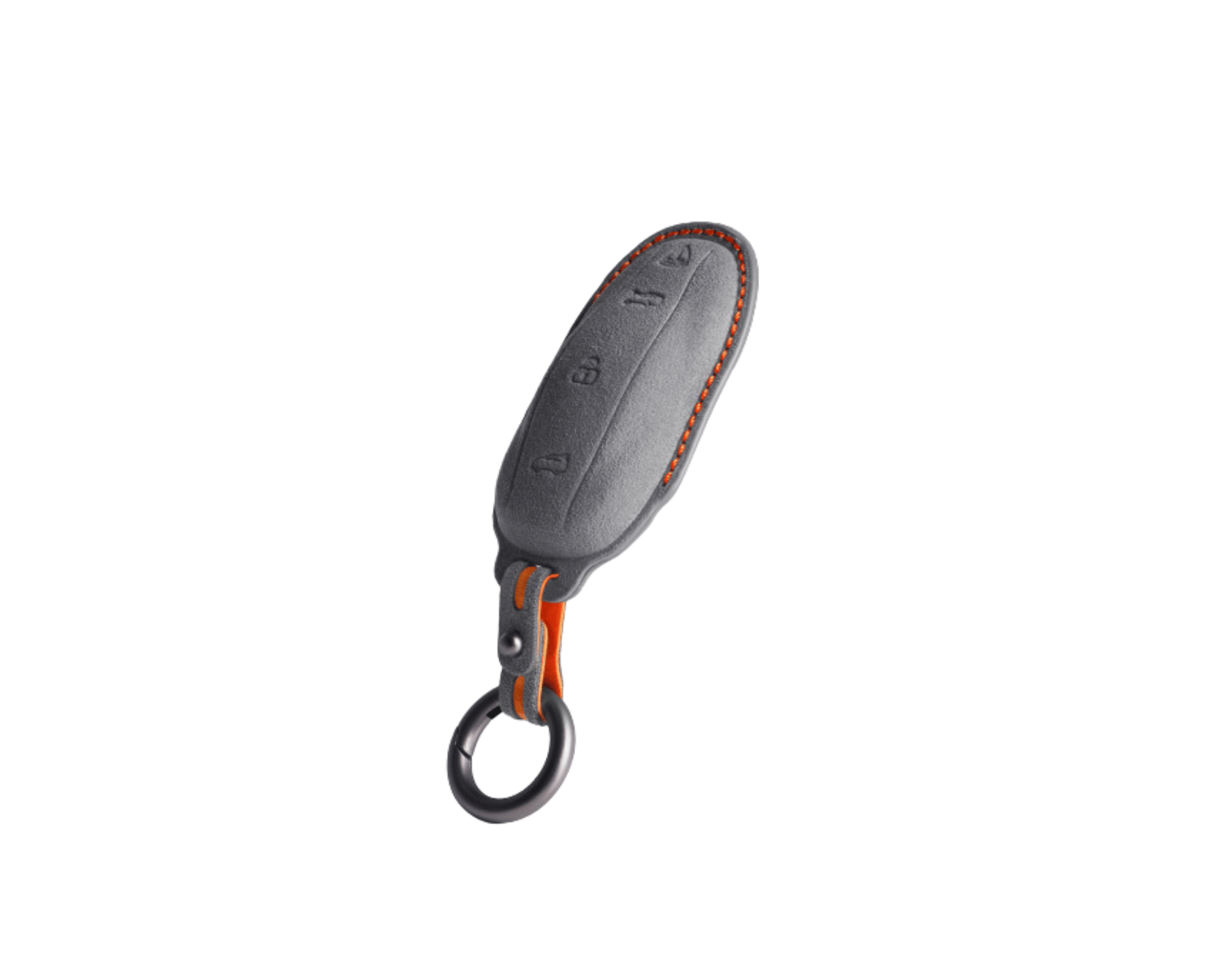 Tesla Schutzhülle Alcantara