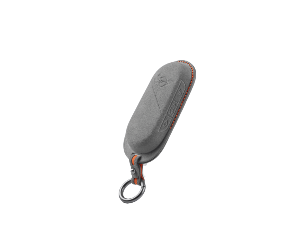 Mini Schutzhülle Alcantara