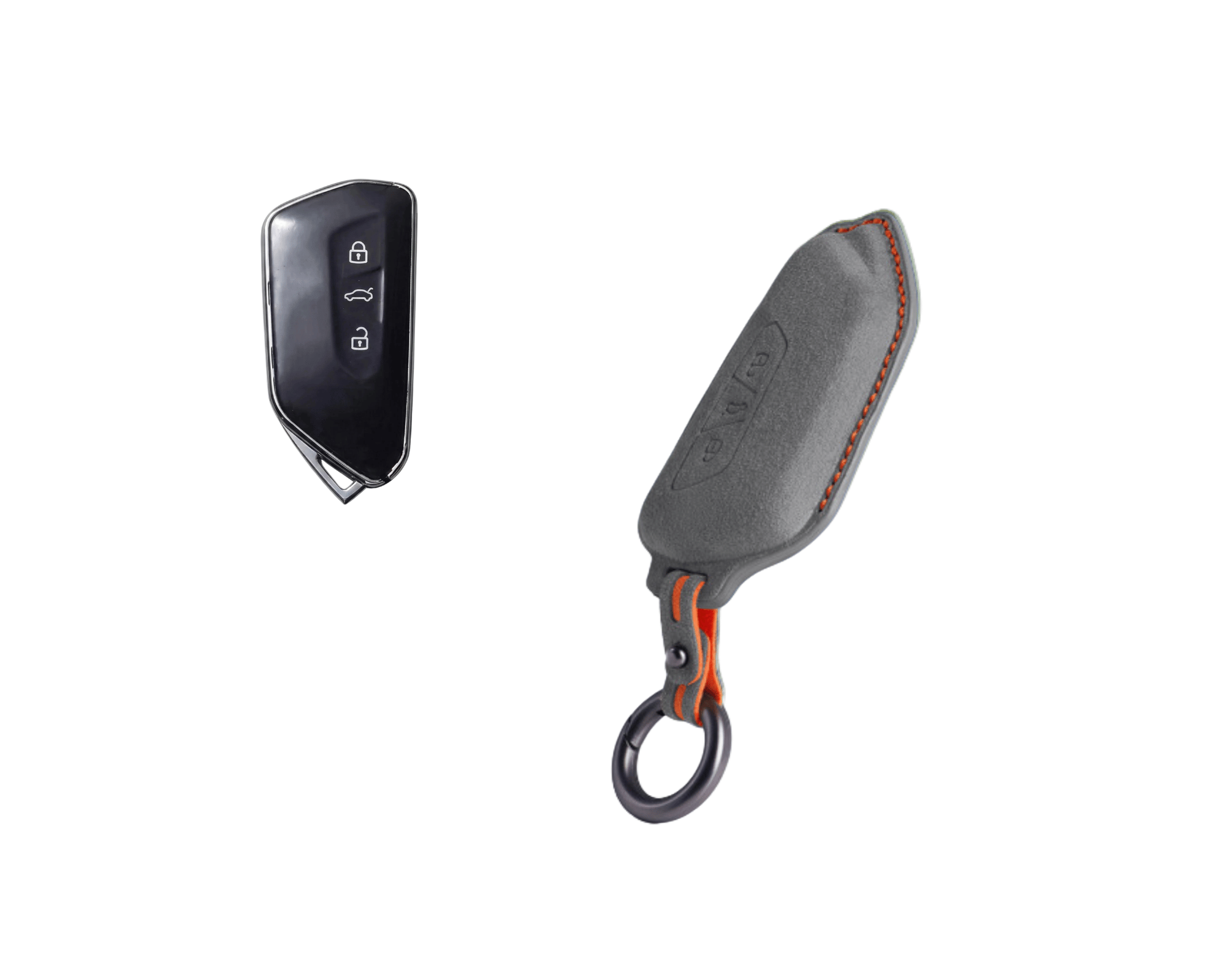Volkswagen Alcantara Protective Cover