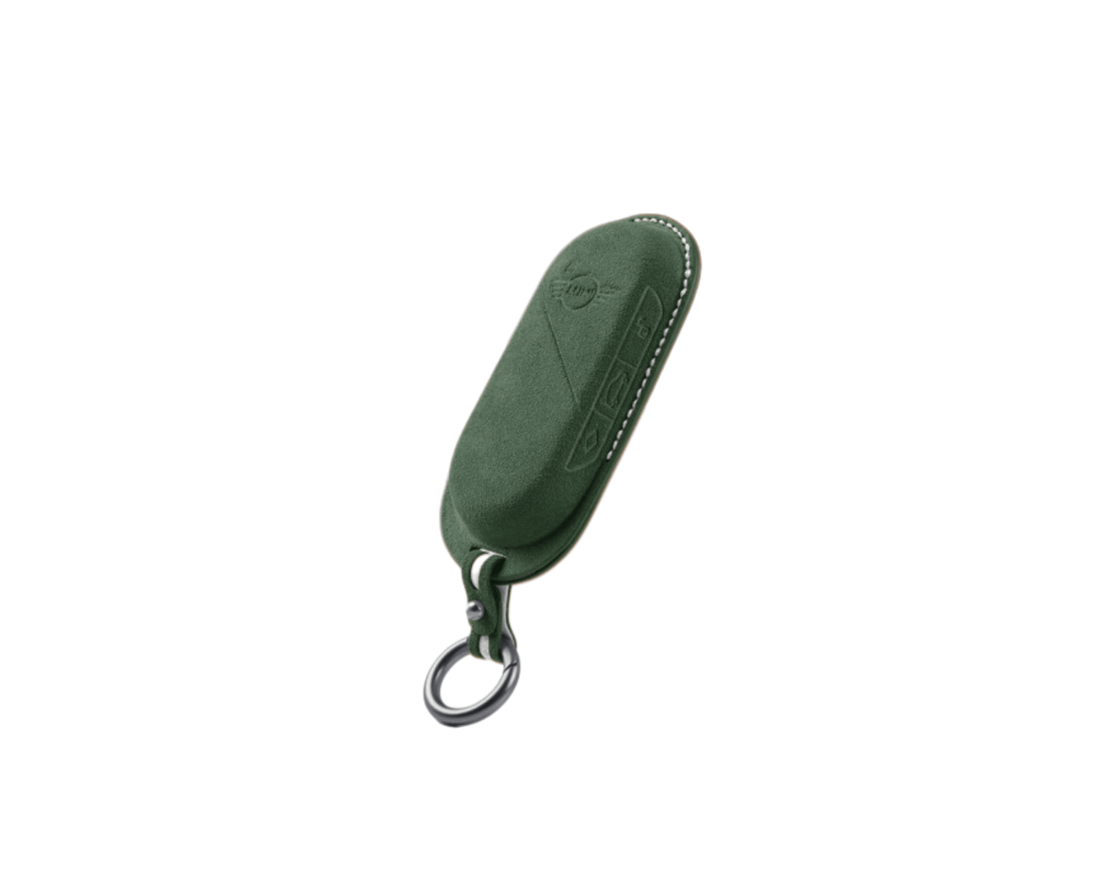 Mini Schutzhülle Alcantara