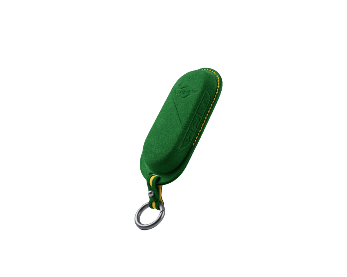 Mini Schutzhülle Alcantara