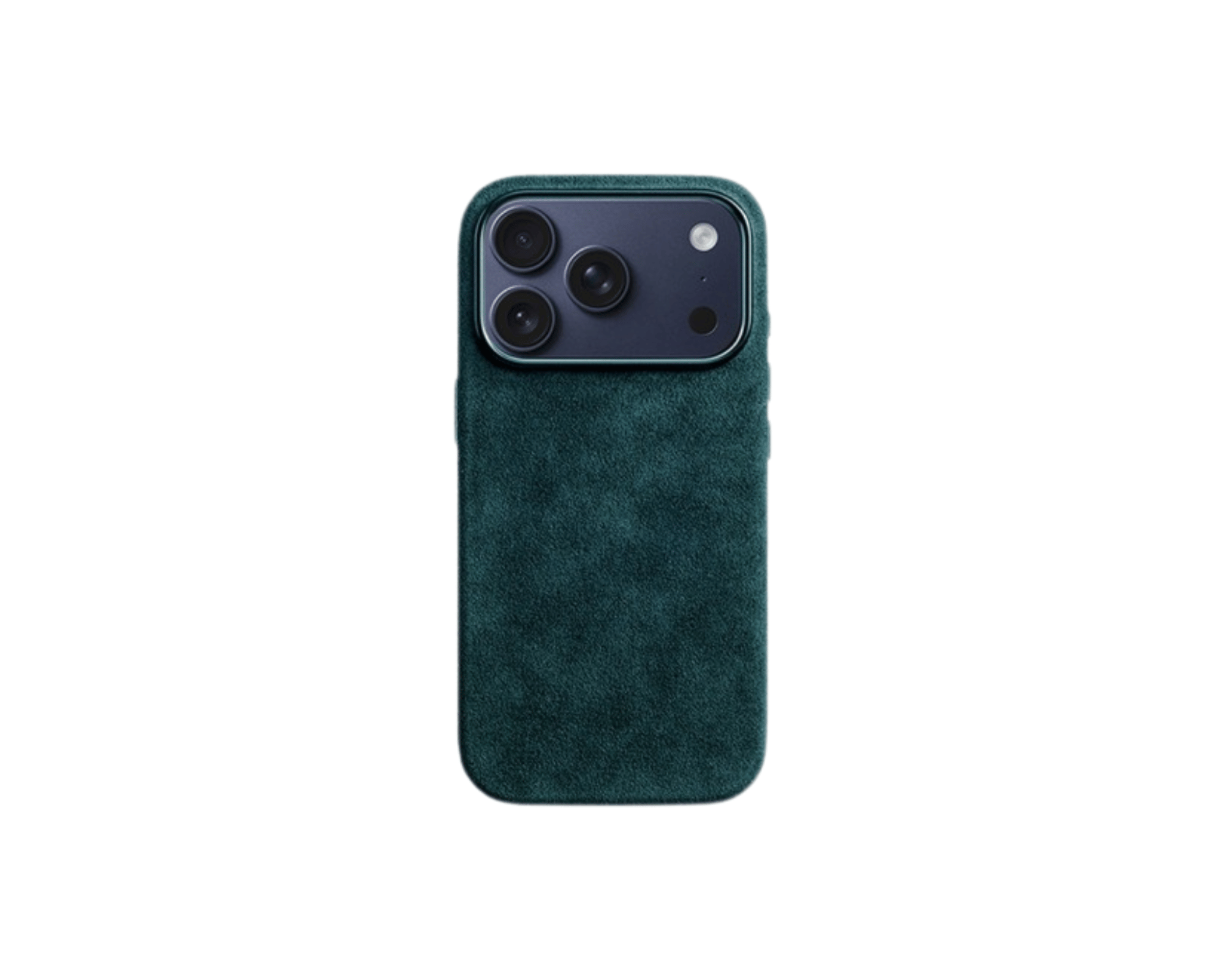iPhone Alcantara Cases