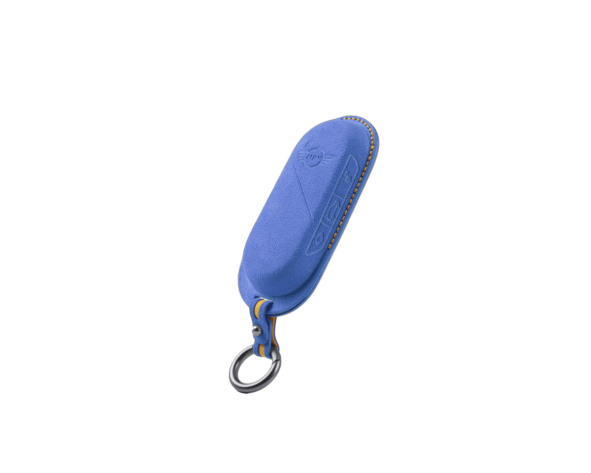 Mini Schutzhülle Alcantara