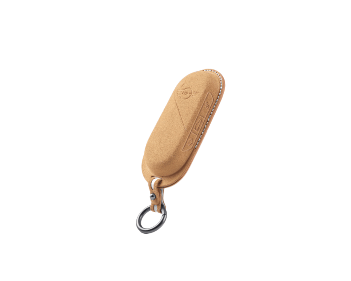 Mini Schutzhülle Alcantara