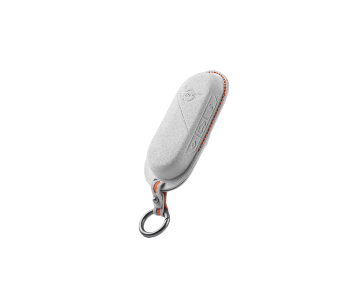 Mini Schutzhülle Alcantara