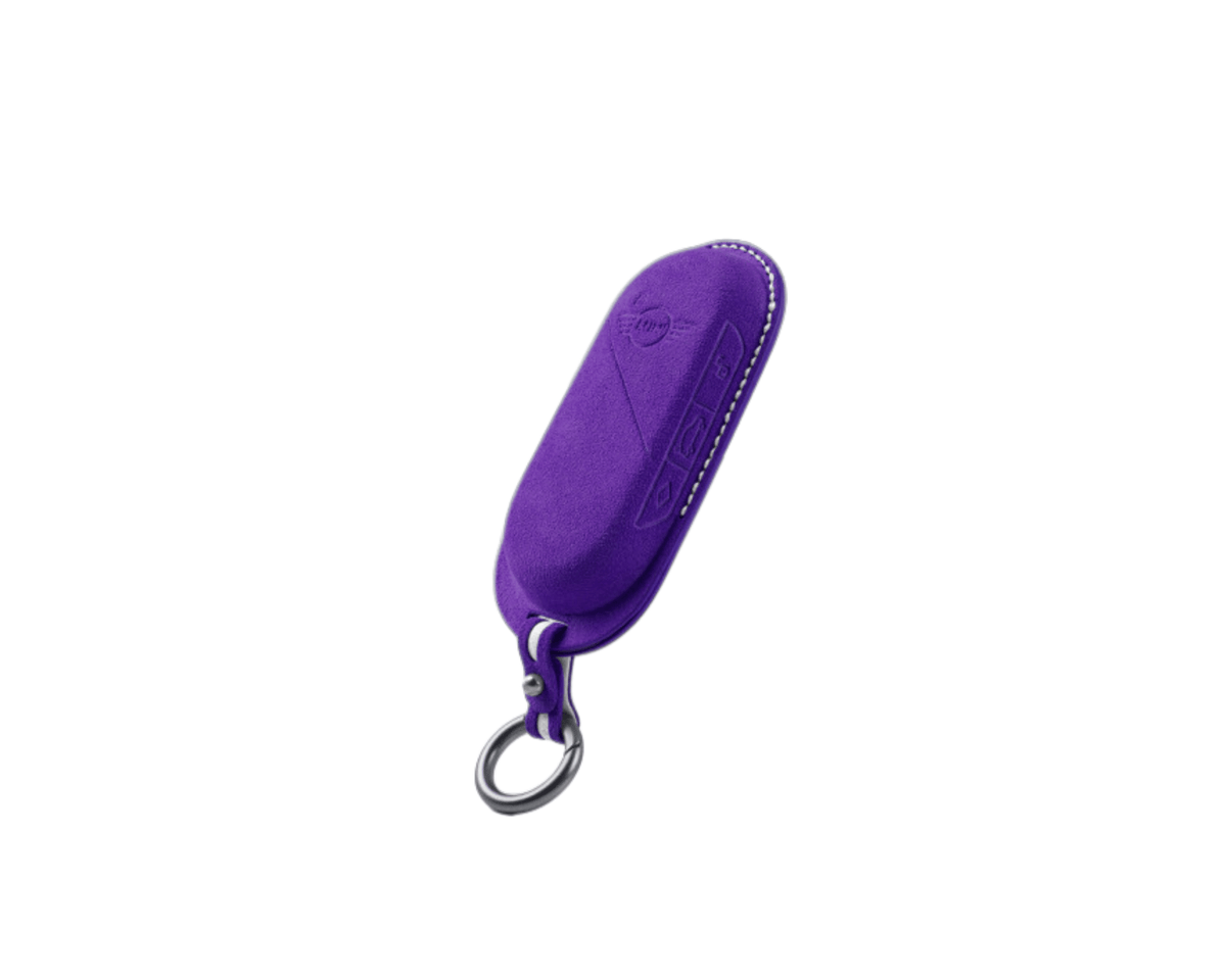 Mini Schutzhülle Alcantara