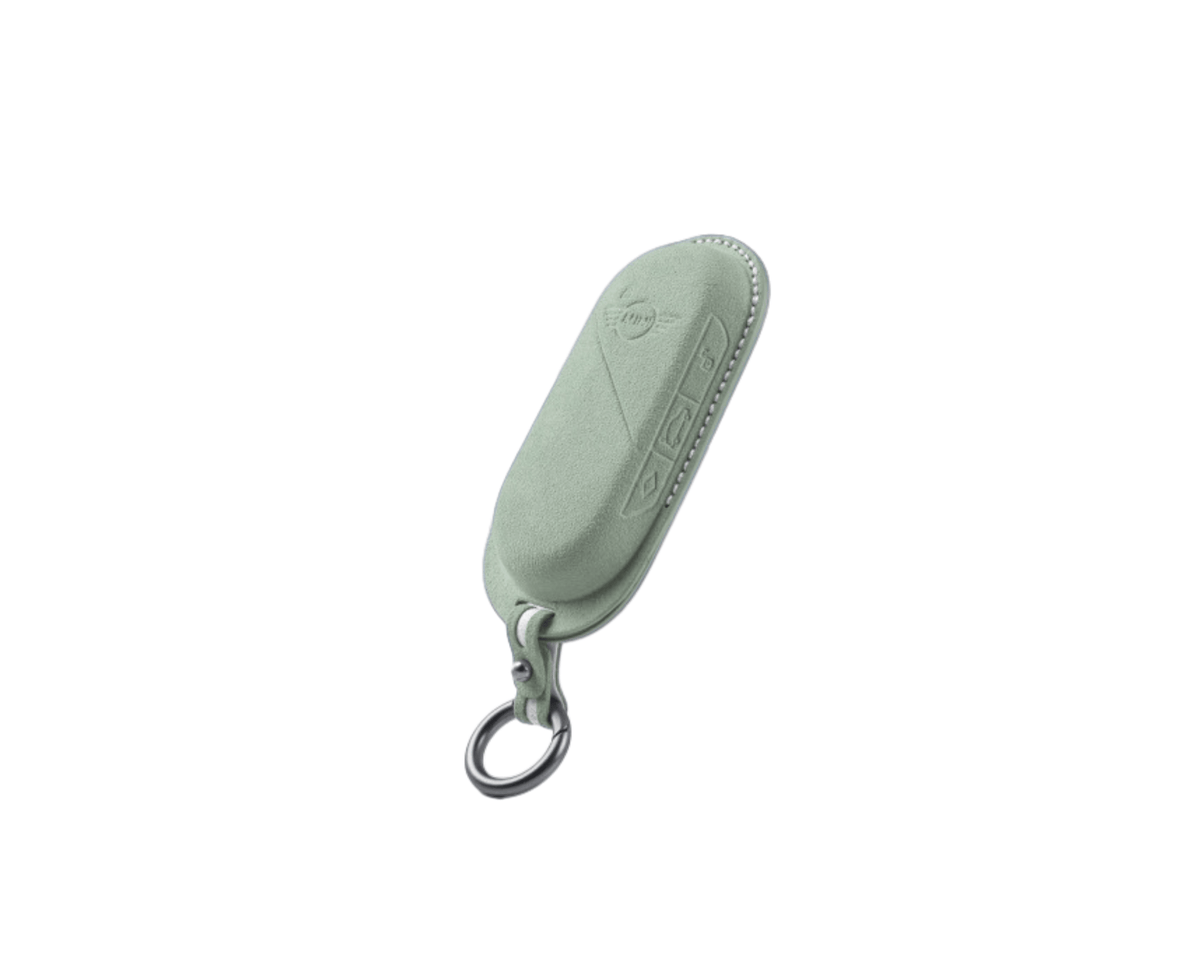 Mini Schutzhülle Alcantara