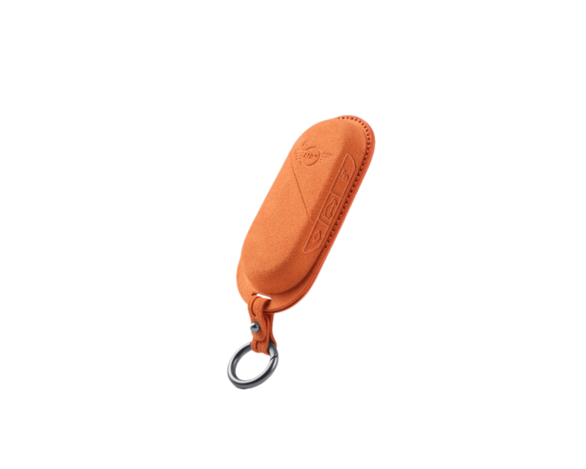 Mini Schutzhülle Alcantara