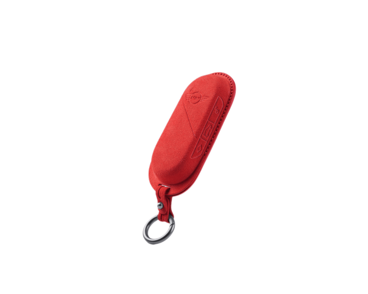 Mini Schutzhülle Alcantara
