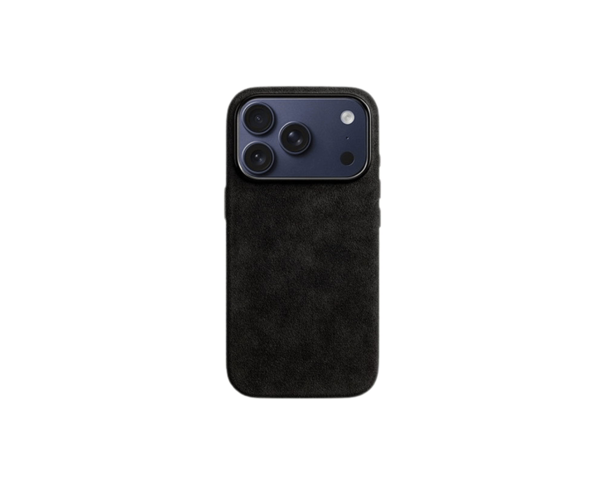 iPhone-Hüllen Alcantara